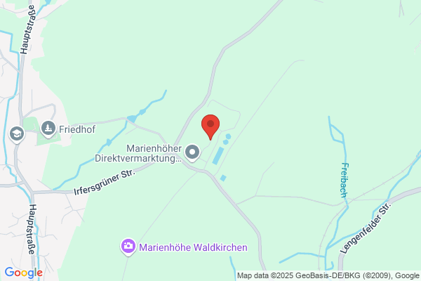 Marienhöher Direktvermarktung GmbH Waldkirchen