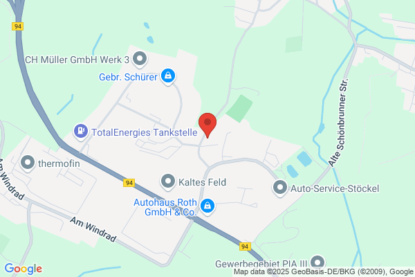 ReHand GmbH