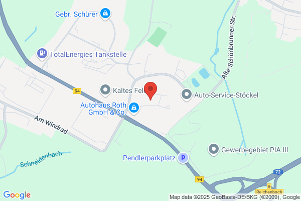 S-CAPE GmbH