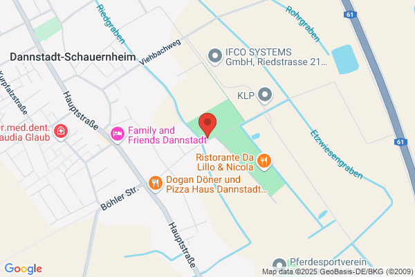 Schießsportverein 1964 Dannstadt/Pfalz e.V.