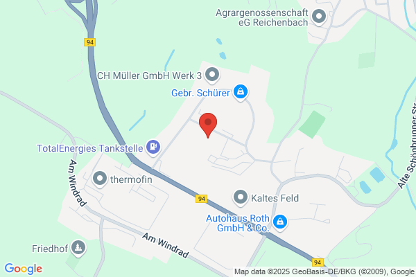 SwissChem Deutschland GmbH
