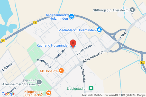 Kaufland Holzminden