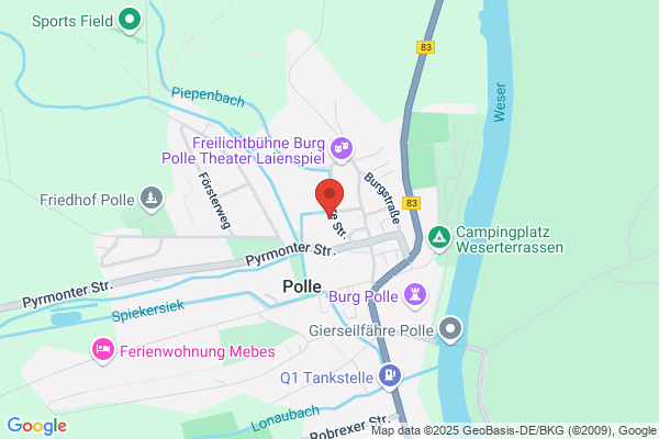 Lohnsteuerberatungsverbund e. V. -Lohnsteuerhilfeverein- Beratungsstelle Polle
