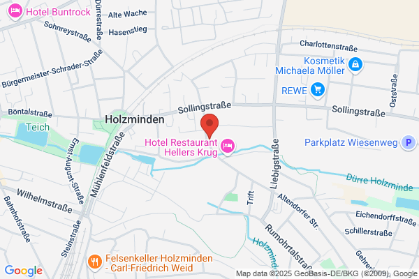 Beschäftigungsgesellschaft Holzminden GmbH