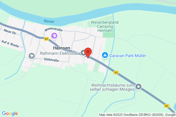 Gerüstbau Knackstedt GmbH