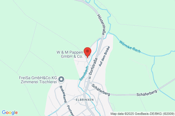 Jagen Papier GmbH