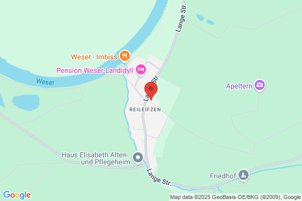 Köterhof am Ochsenbrink Inh. Waltraud Bonrath