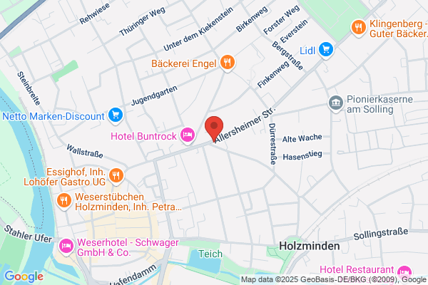 Polizeistation