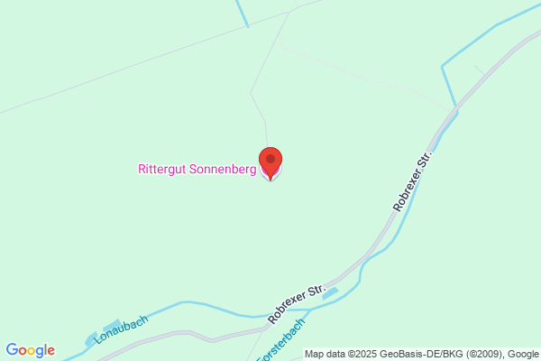 Rittergut Sonnenberg KG