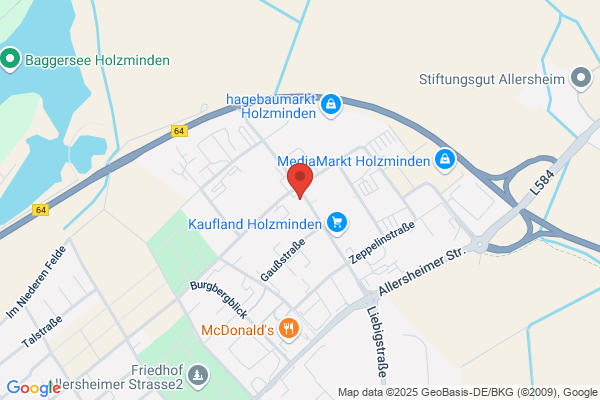 Rossmann Drogeriemärkte