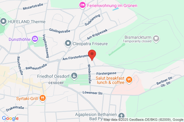 Verein zur Förderung der Dementenbetreuung e. V.