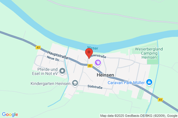 Weser-Holzverarbeitung GmbH