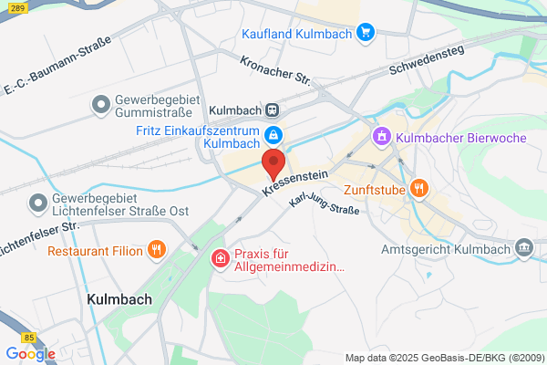 IC Innovation Computing GmbH