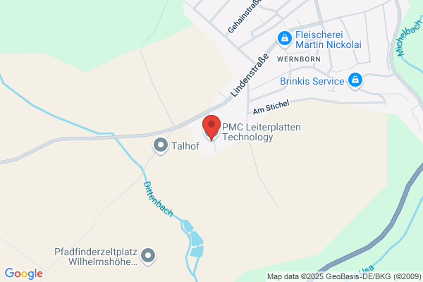 P.M.C. GmbH