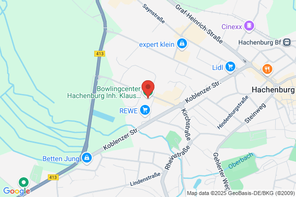 Bowling Hill GmbH