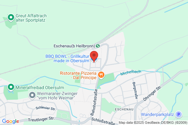 E.E. Bowl & more Unternehmergesellschaft