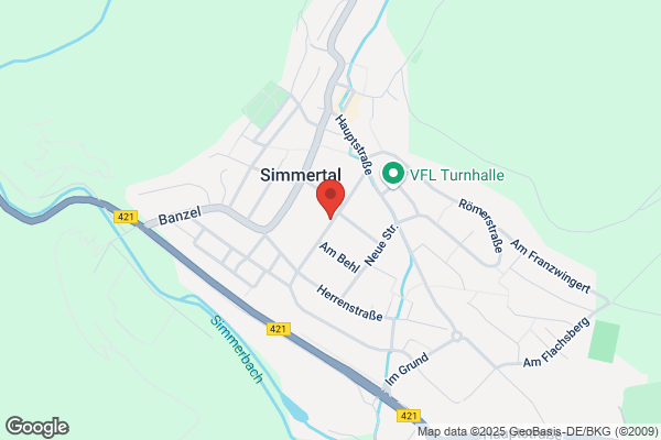 Grundschule Simmertal