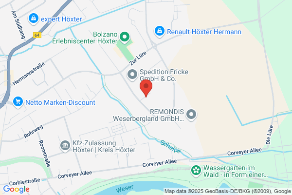 Horst Bohr