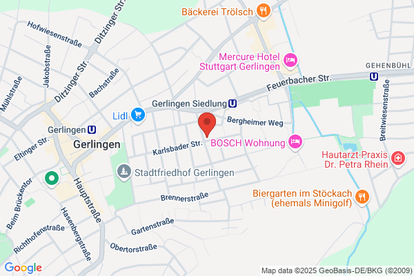 Knipf u. Partner GmbH