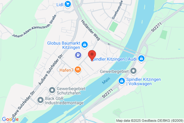 LOXXESS WareCare Kirn GmbH