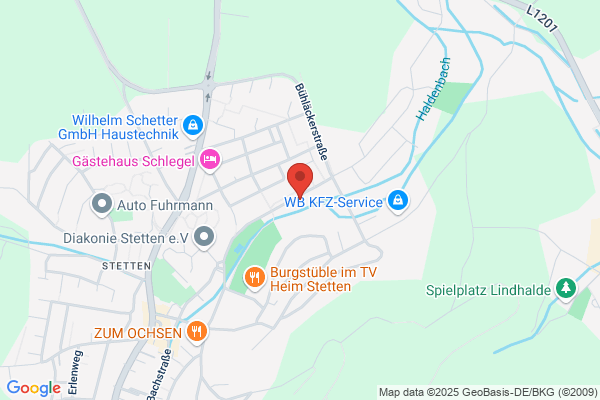 Musikverein Stetten e.V.