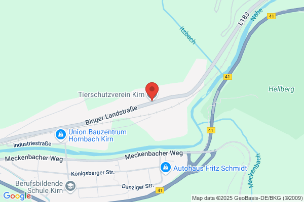 Tierschutzverein Kirn u. Umgebung