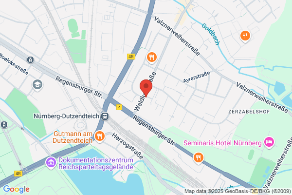 Zu Hause Leben GmbH