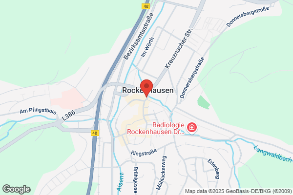 Hotel Pfälzer Hof Restaurant GmbH