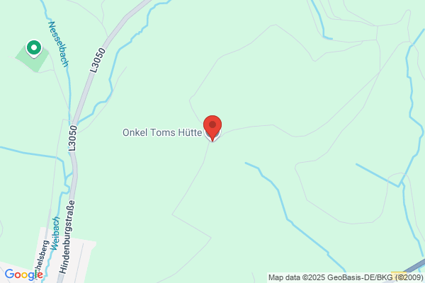 Onkel Tom's Hütte