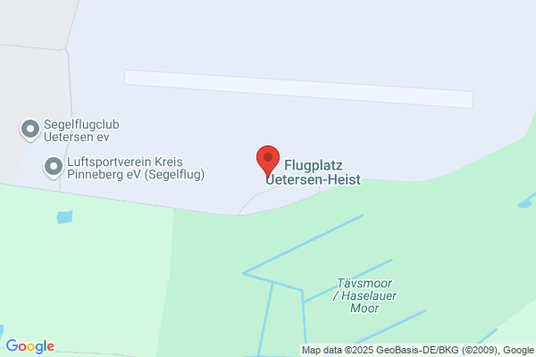 Flugschule Hamburg eK