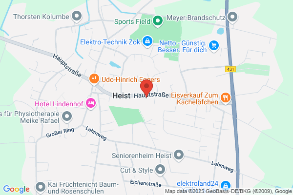 Ambulanter Pflegedienst Zitzlaff