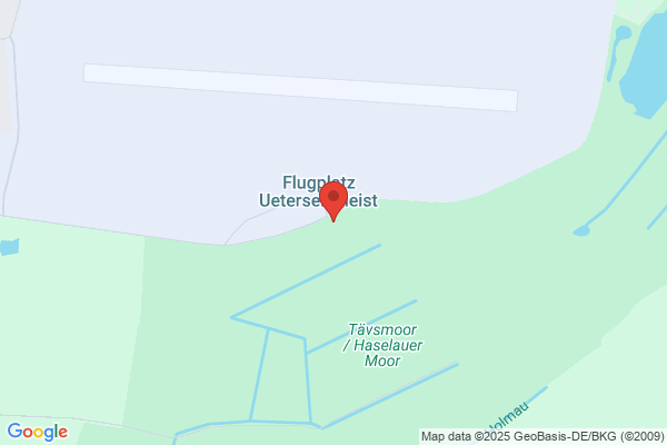 Canair Rundflüge Flugplatzbüro Uetersen
