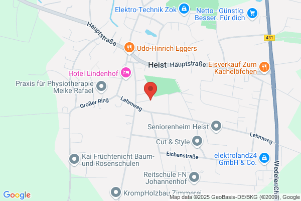 Dean Labe Company GmbH
