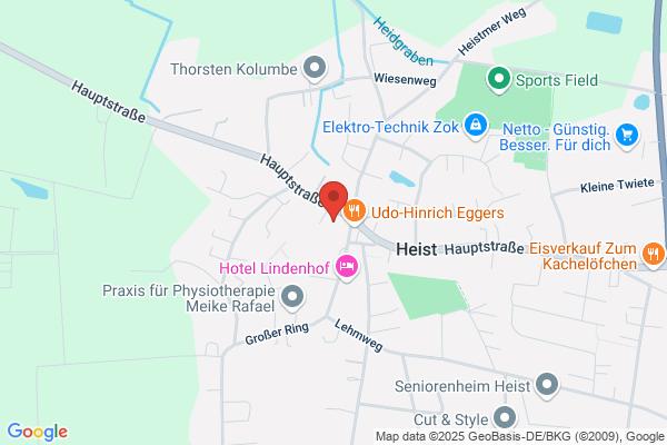 Grundschule Heist