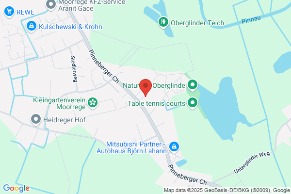 Hedge Software Consulting GmbH
