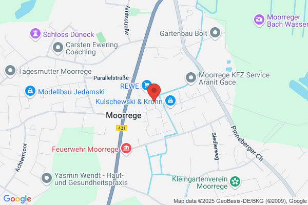 Heilung für Mensch und Tier