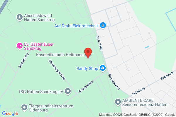 Heitmann Institut für Kosmetik