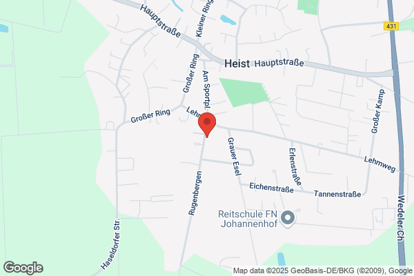 K. H. Grote Bauausführungen GmbH