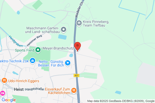 Meyer-Brandschutz