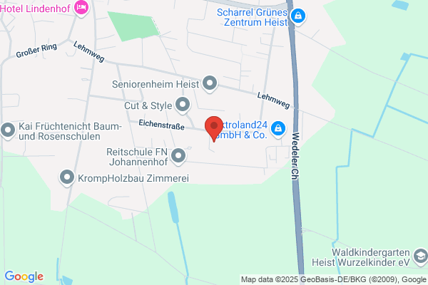 Ossenbrüggen Gebr.