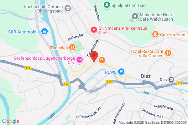 Debeka Servicebüro Diez (Versicherungen und Bausparen)