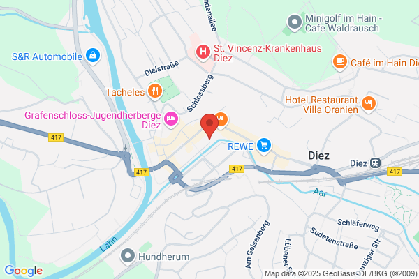 Physiotherapie Lotz und Rau