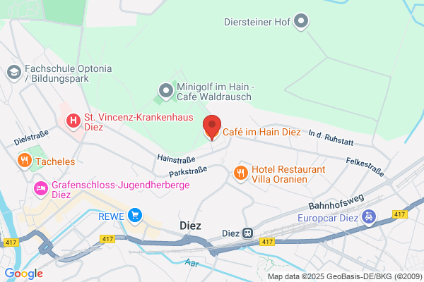 Diezer Hofcafé