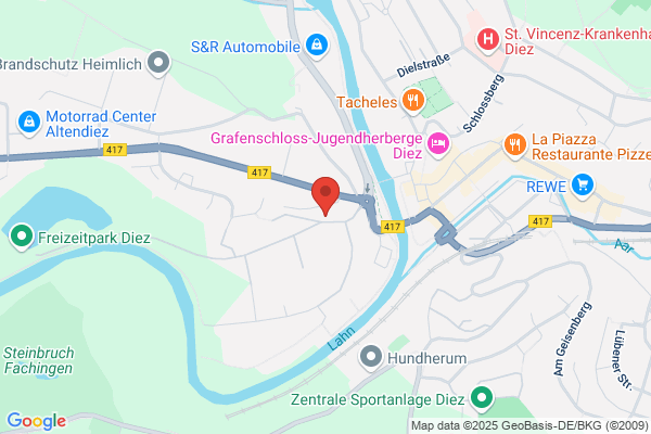 Albert-Schweitzer-Kinderdorf Rheinland-Pfalz/Saarland e.V.
