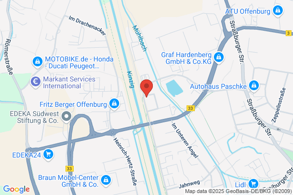 Firma ABS GbR Breuer Wilding u.Roth