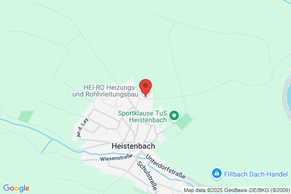 HEI-RO Heizungs und Rohrleitungsbau GmbH