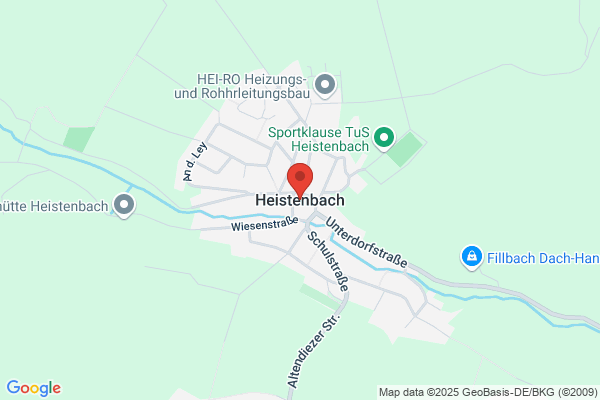 Heistenbach