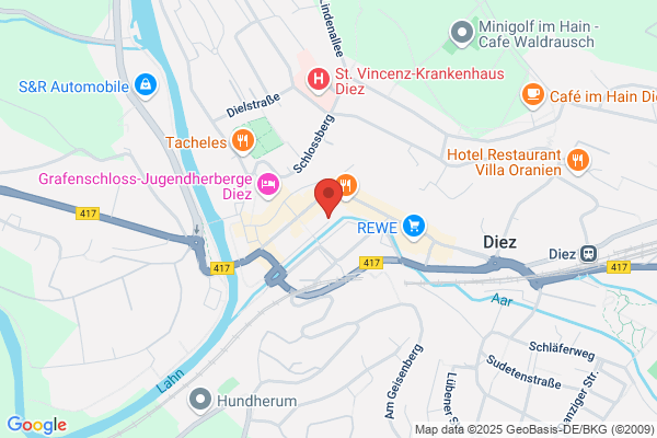 Lemon Sportsbar Billiard Cafe und Cocktaillounge