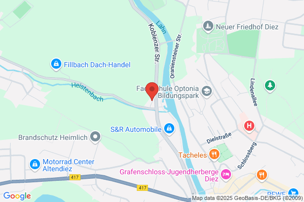 Opper Naturbaustoffe GmbH