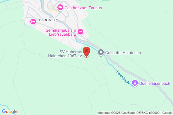 Schützenverein Heistenbach e.V.